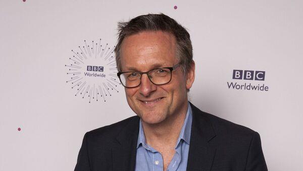 Michael Mosley: TV doctor who popularised 5:2 diet amid health and science work