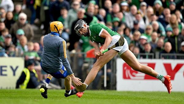 As it happened: Clare v Limerick, Munster hurling final