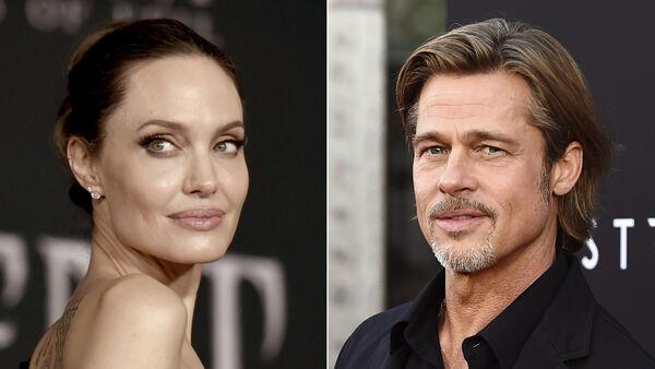 Angelina Jolie and Brad Pitt’s daughter files paperwork to remove father’s name