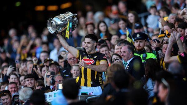 Kilkenny destroy Dublin to seal fifth co<em></em>nsecutive Leinster SHC title